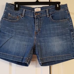 Levi's 515 Shorts